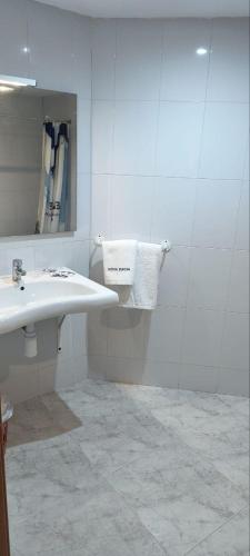 Hostal Europa