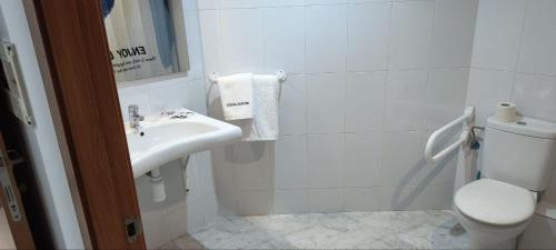 Hostal Europa