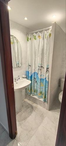 Hostal Europa