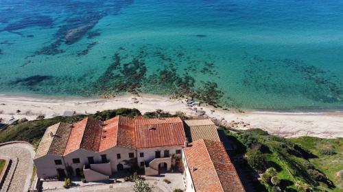 "CASA CANSELLA" a few steps from the sea