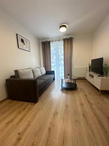 Apartament ŻELAZNY HGS Home