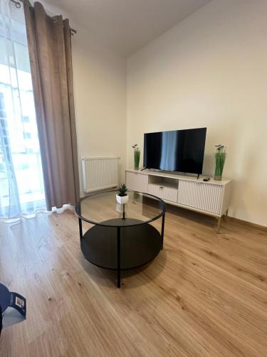 Apartament ŻELAZNY HGS Home