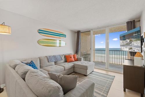 Oceania Plaza 405 in New Smyrna Beach, USA