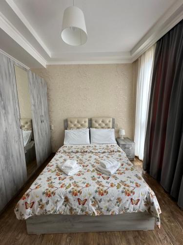 Rustaveli Apartment 113 - Kutaisi