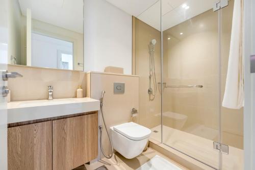 Dubai Mall connection - 2 Bedrooms apartment - image 8