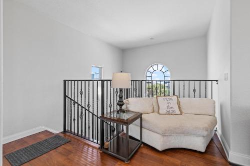 Villa del Mar in New Smyrna Beach, USA