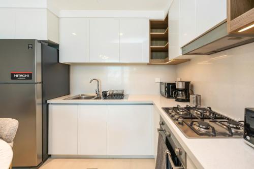 Dubai Mall connection - 2 Bedrooms apartment - image 10