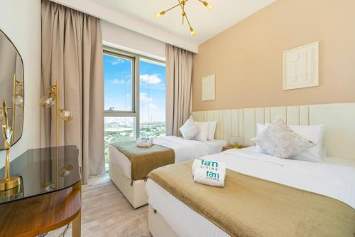 Dubai Mall connection - 2 Bedrooms apartment - image 6