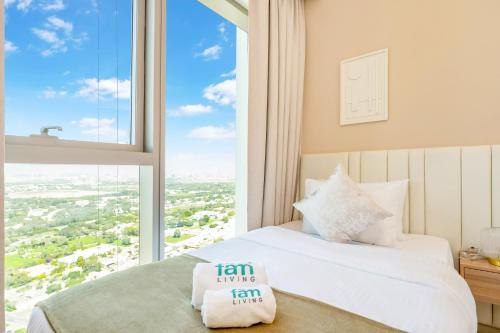 Dubai Mall connection - 2 Bedrooms apartment - image 7