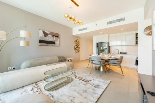 Dubai Mall connection - 2 Bedrooms apartment - image 11