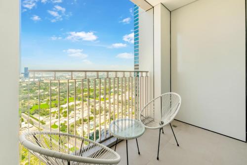 Dubai Mall connection - 2 Bedrooms apartment - image 12