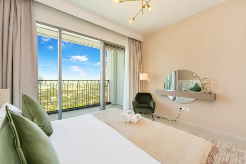 Dubai Mall connection - 2 Bedrooms apartment - image 4