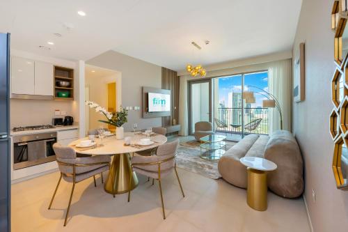 Dubai Mall connection - 2 Bedrooms apartment - image 13