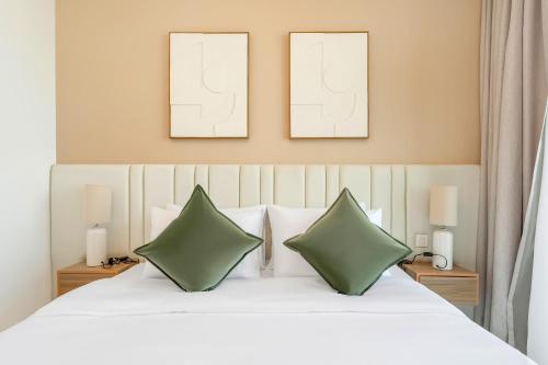 Dubai Mall connection - 2 Bedrooms apartment - image 2