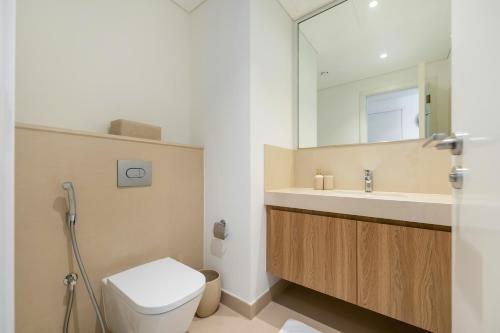 Dubai Mall connection - 2 Bedrooms apartment - image 14