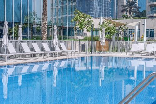 Heaven Crest Vacation Homes - Luxury Forte, Dubaï (photo 10)