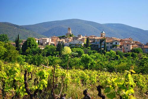 Maison de charme à Lourmarin - Location saisonnière - Lourmarin