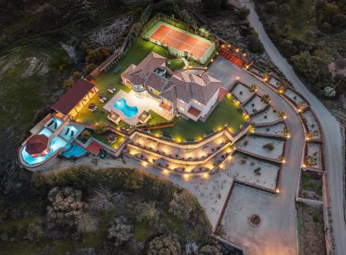 Paramithia Villa image