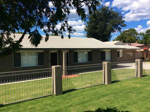 Bottletree Apartments on Garget Toowoomba