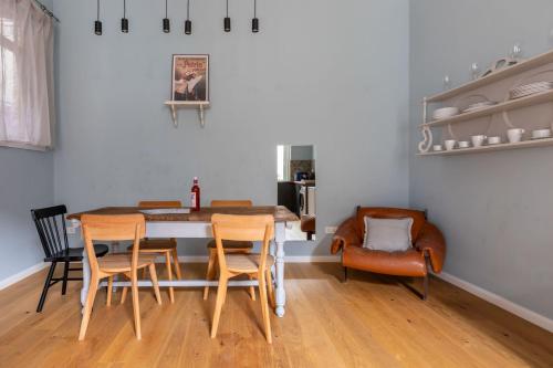 BudapeStayz - Weiner Apartments 2