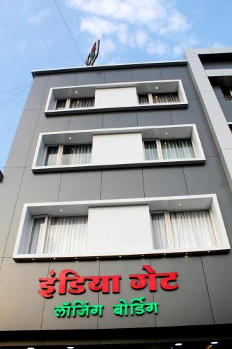 Hotel India Gate