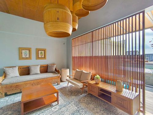 共用Lounge/電視區