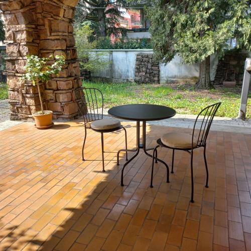  Appartamento indipendente - Il Portichetto, Unterkunft in Vicenza