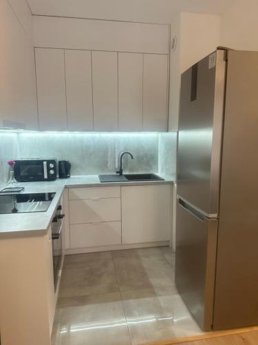 Apartament ŻELAZNY HGS Home