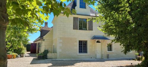 La Sorellerie - Chambre d'hôtes - Saint-Avertin