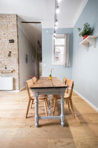 BudapeStayz - Weiner Apartments 4