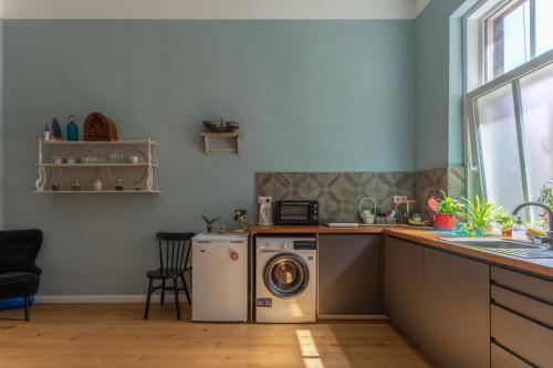 BudapeStayz - Weiner Apartments 5