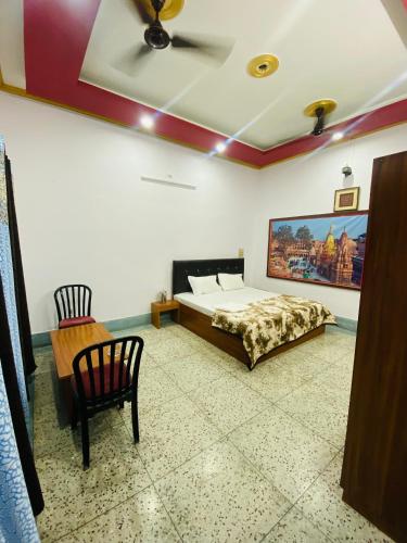 Varanasi Homestays photo 2