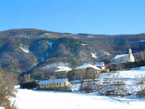Ieeja, L'Asphodele in Turriers