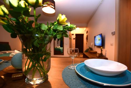 Near Cathedral Central Studio - Apartment - Bucharest