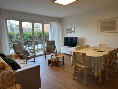 Appartement Val Malo - Location saisonnière - Dinard