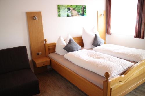 Gasthaus zum Stausee in Grafenau