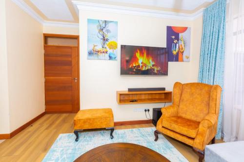 Southgate Residence Serviced Apartments - image 3
