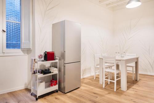 Famo Pace apartments, Roma (foto 10)