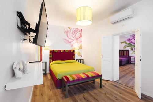 Famo Pace apartments, Roma (foto 4)