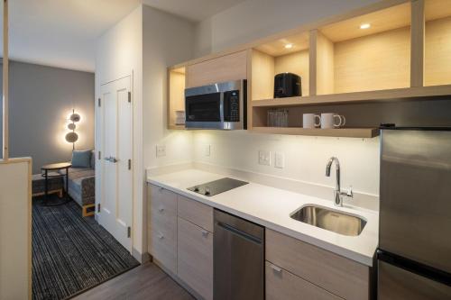 TownePlace Suites by Marriott Georgetown - image 10