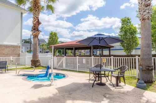 Microtel Inn & Suites by Wyndham Kingsland - image 7