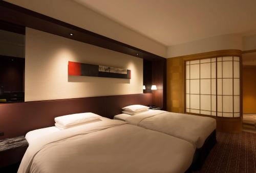 Grand Hyatt Fukuoka