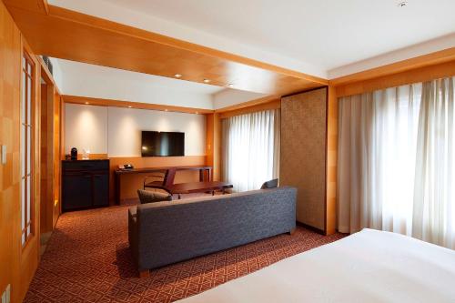 Grand Hyatt Fukuoka