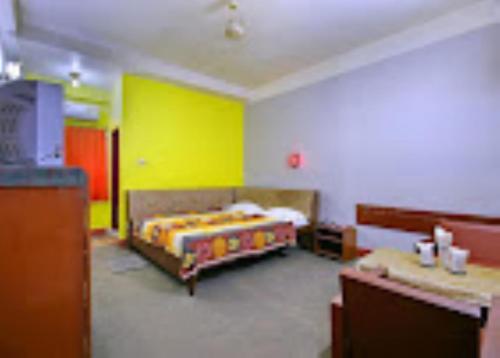 Hotel Ellora Cooch Behar