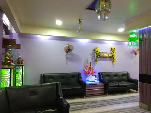 Hotel Ellora Cooch Behar