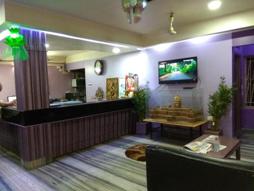 Hotel Ellora Cooch Behar