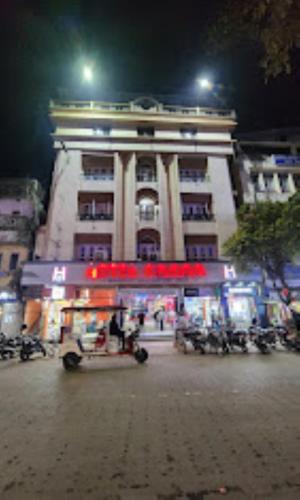 Hotel Ellora Cooch Behar