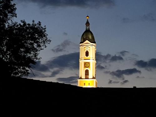 Ehemalige Klosterschmiede -Wirtschaftswunder-