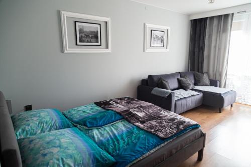 Apartament Rynek 10