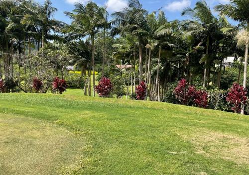 Sunshine Coast retreat your own private golf course